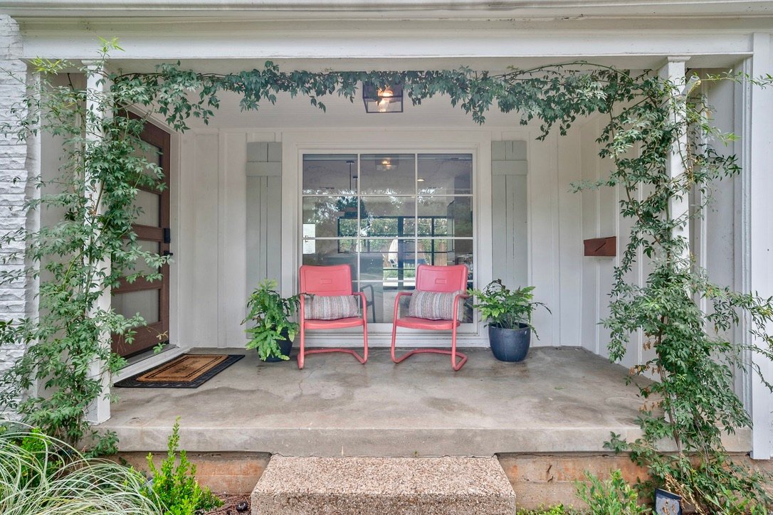 Montgomery Getaway — view 5