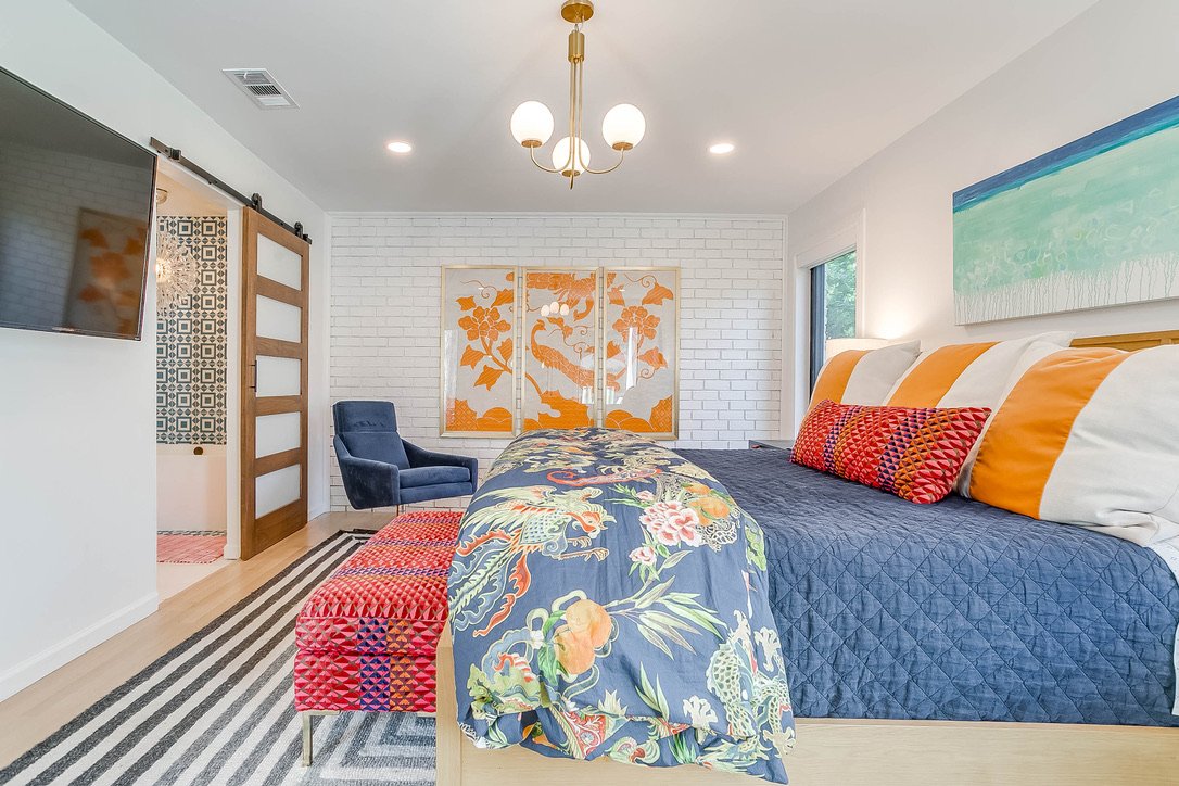 Third Avenue House — view 5