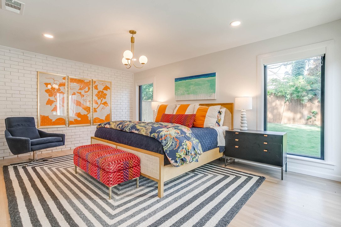 Montgomery Getaway — 10